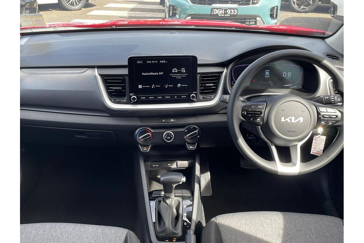 2025 Kia Stonic S YB