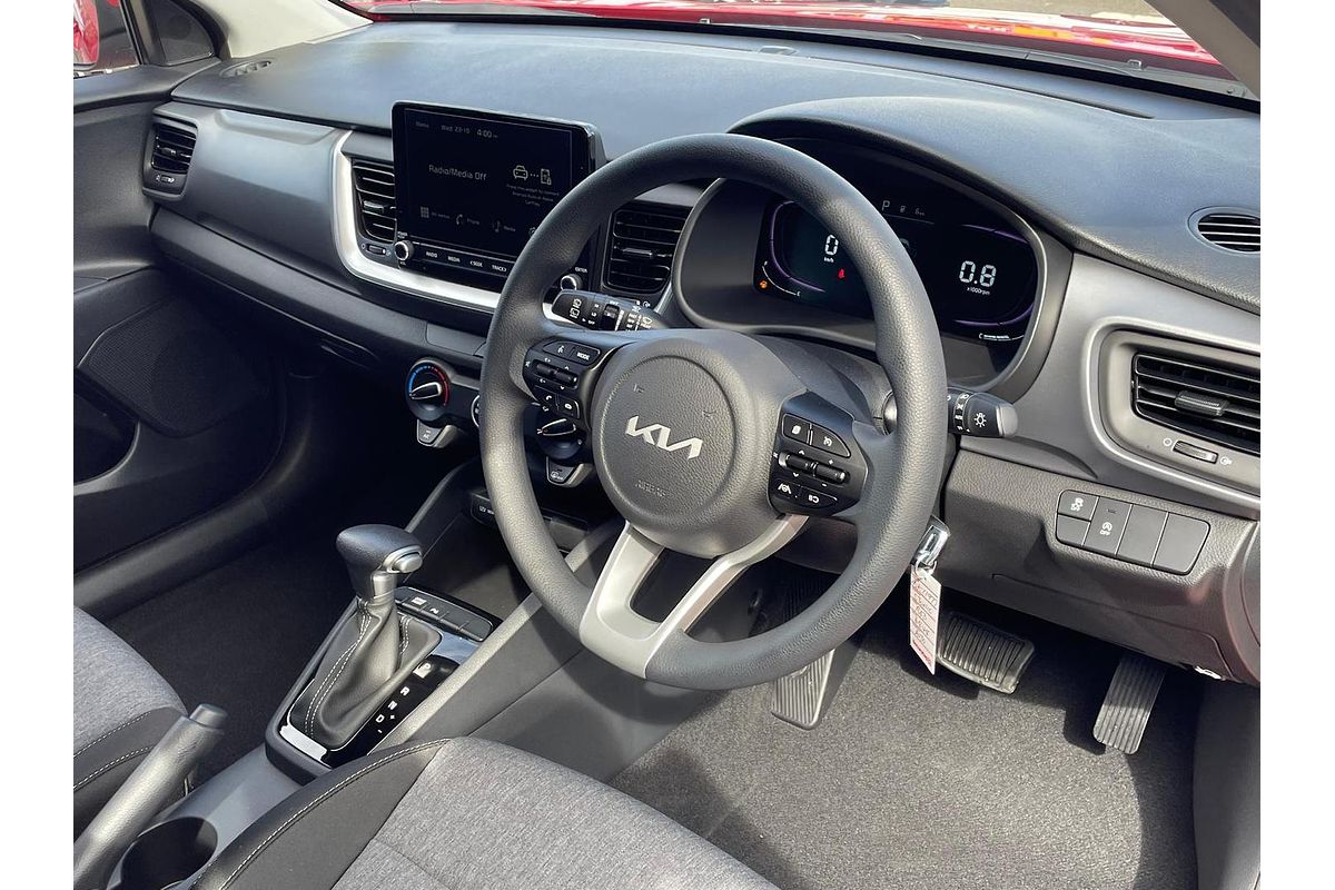 2025 Kia Stonic S YB