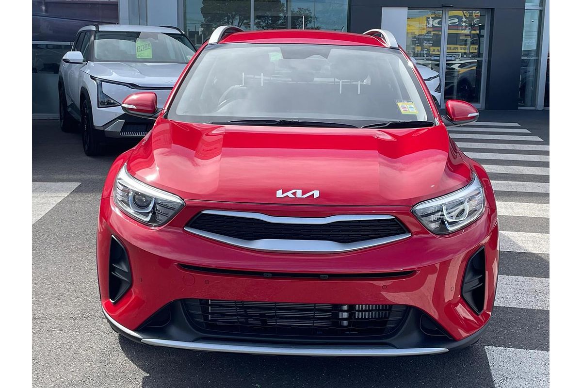 2025 Kia Stonic S YB