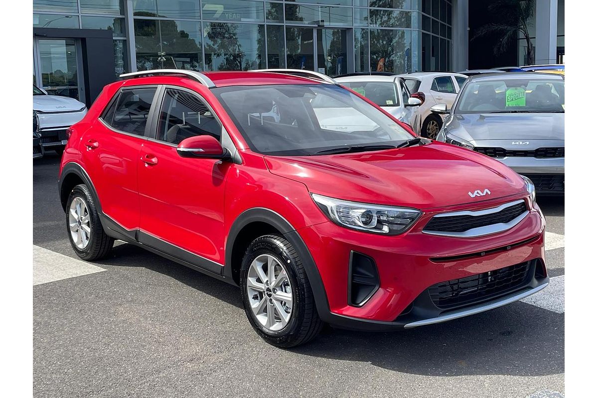 2025 Kia Stonic S YB