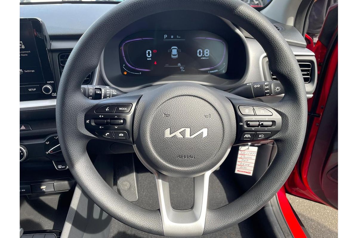 2025 Kia Stonic S YB