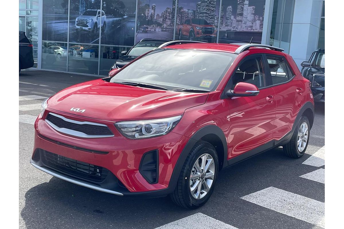 2025 Kia Stonic S YB