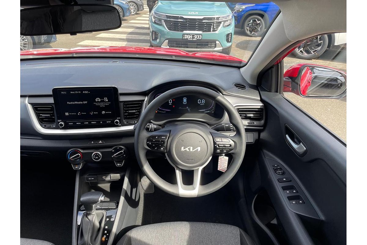 2025 Kia Stonic S YB