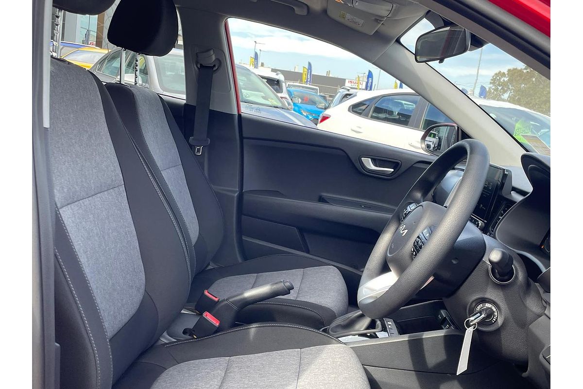2025 Kia Stonic S YB