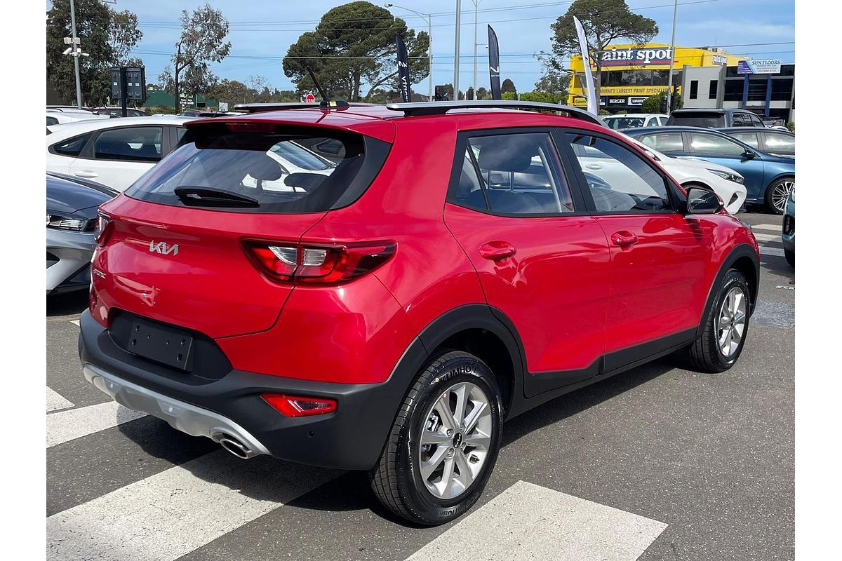 2025 Kia Stonic S YB