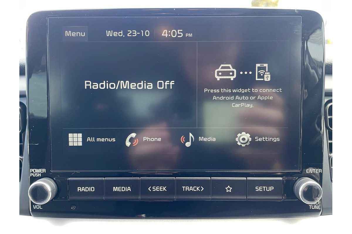 2025 Kia Stonic S YB
