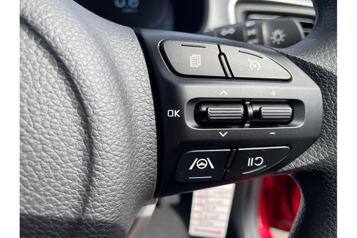 2025 Kia Stonic S YB