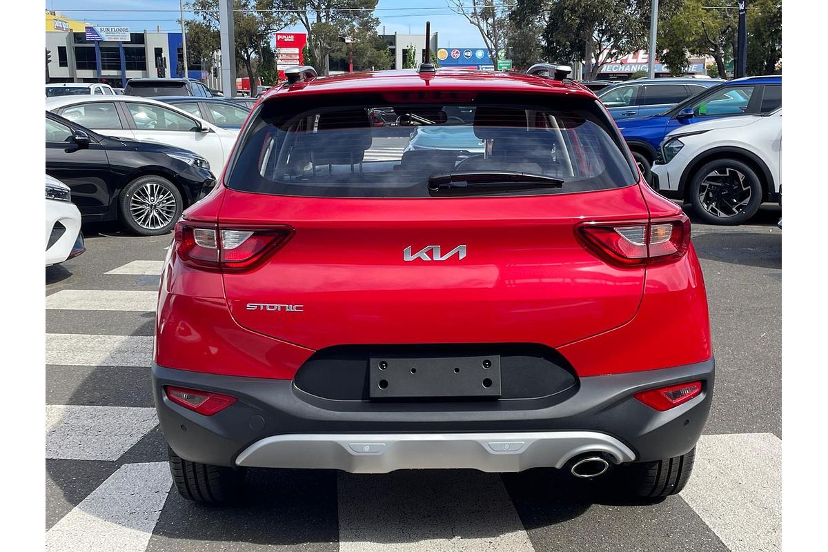 2025 Kia Stonic S YB