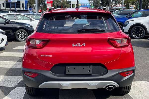 2024 Kia Stonic S YB