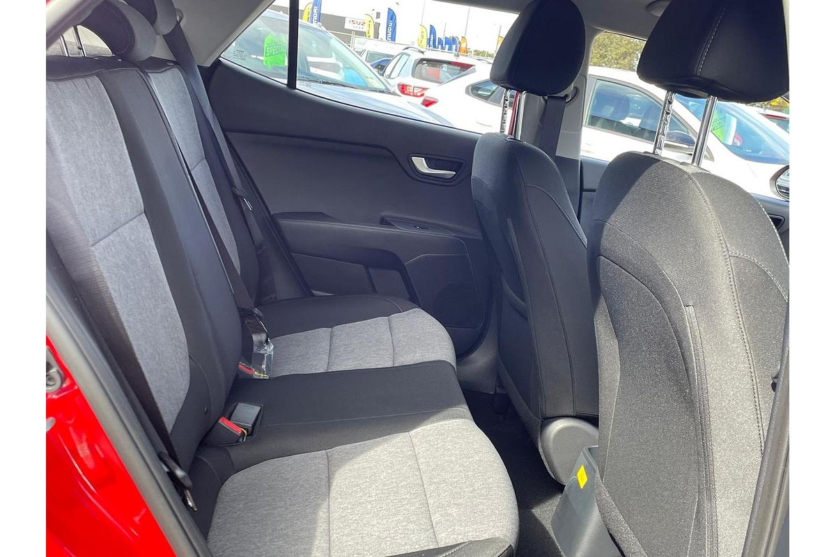 2025 Kia Stonic S YB