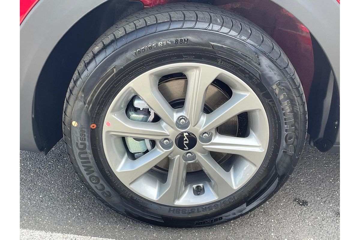 2025 Kia Stonic S YB