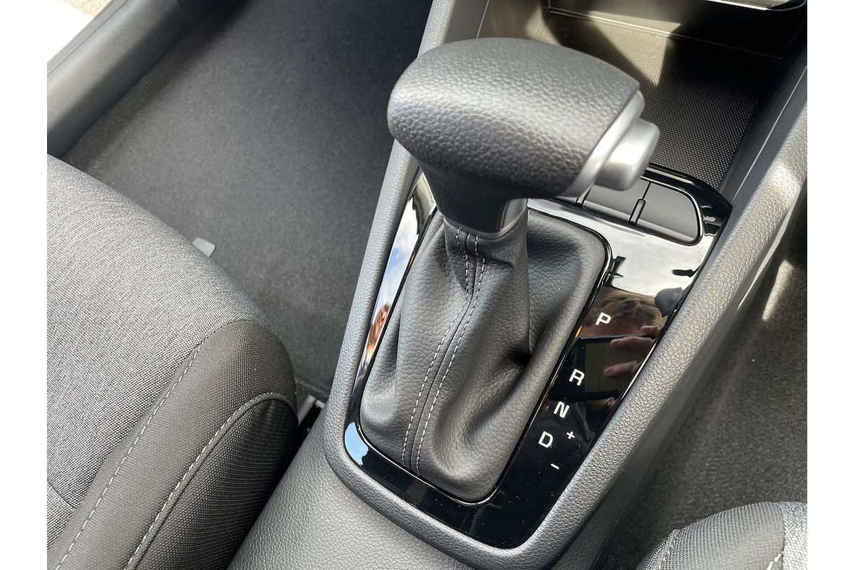 2025 Kia Stonic S YB