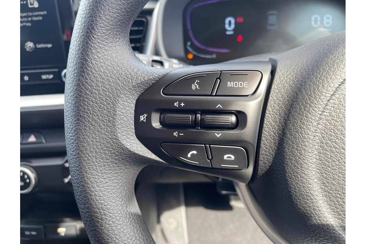 2025 Kia Stonic S YB