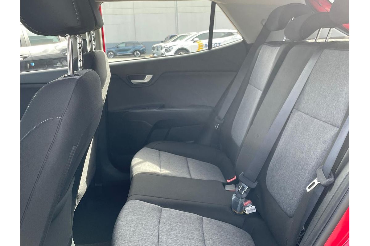 2025 Kia Stonic S YB