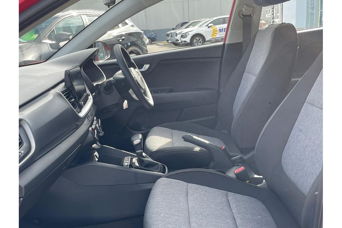 2025 Kia Stonic S YB