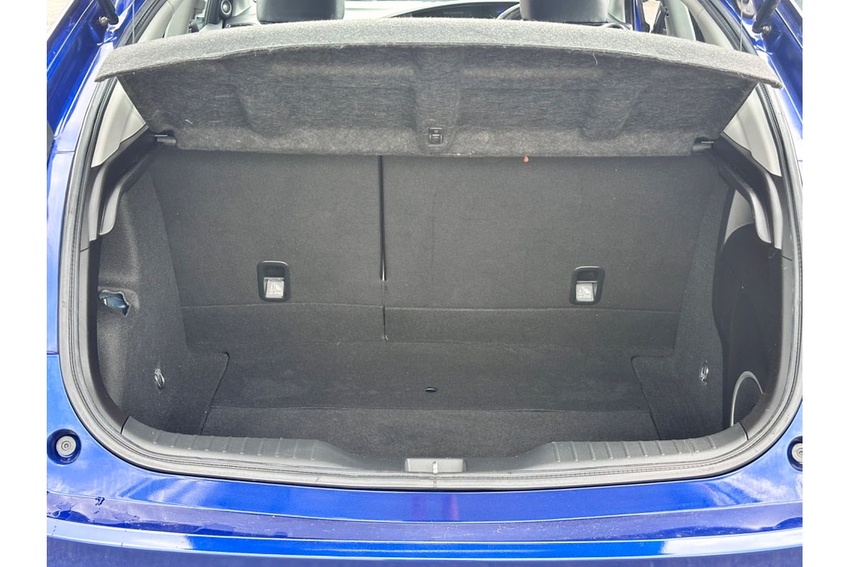 2012 Honda Civic VTi-L 9th Gen