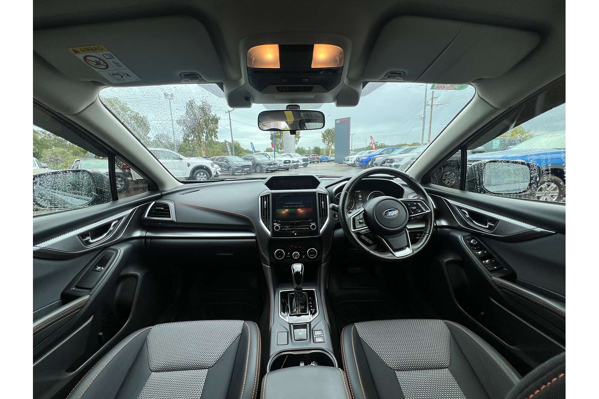 2020 Subaru XV 2.0i-L G5X