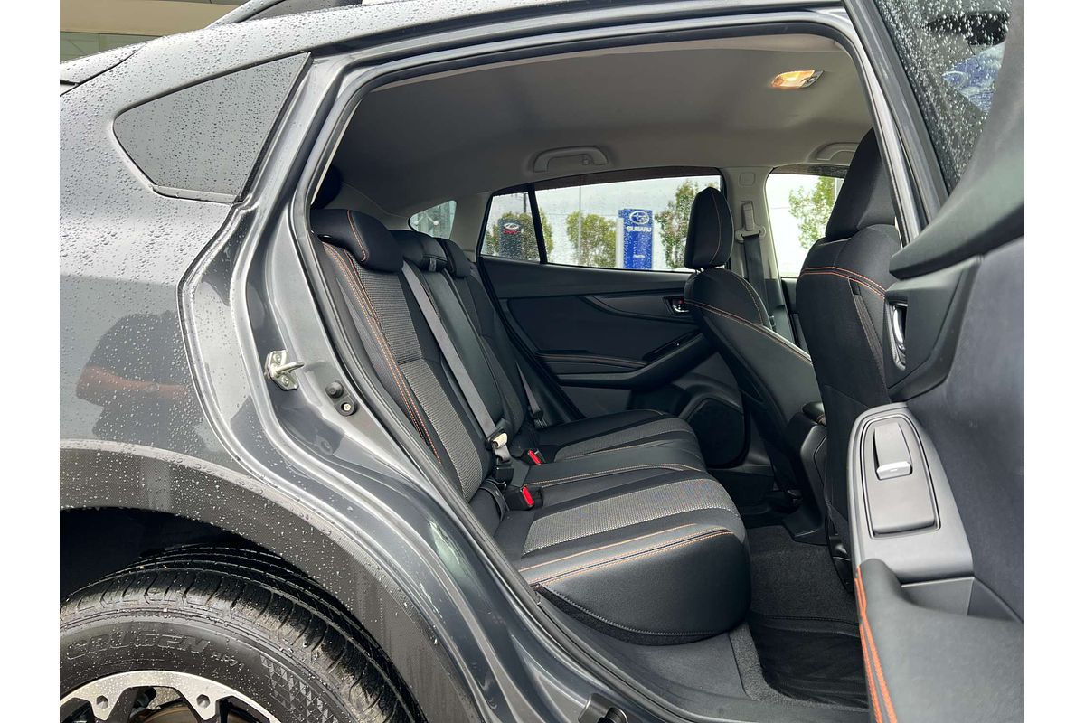 2020 Subaru XV 2.0i-L G5X