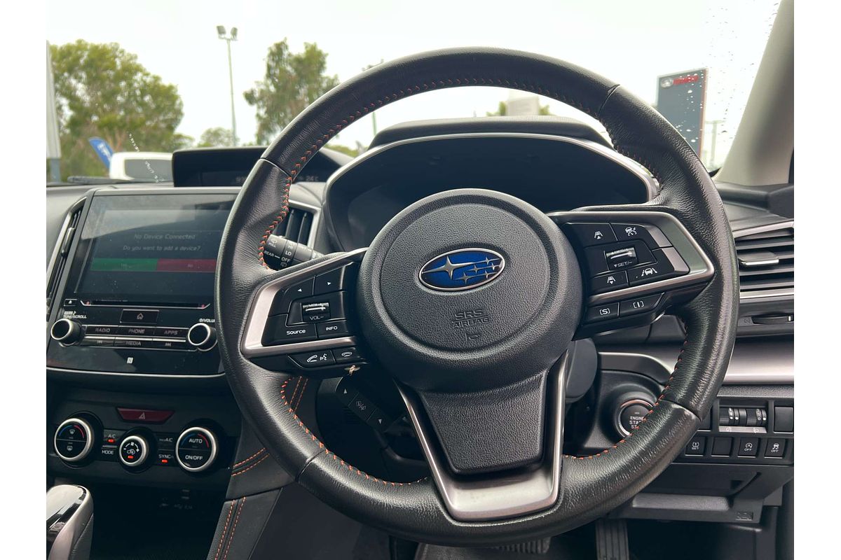 2020 Subaru XV 2.0i-L G5X