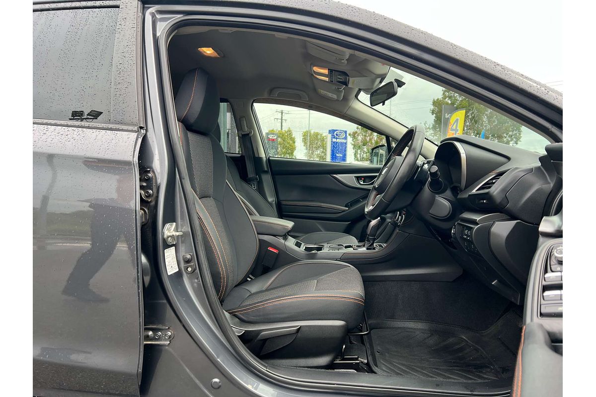 2020 Subaru XV 2.0i-L G5X