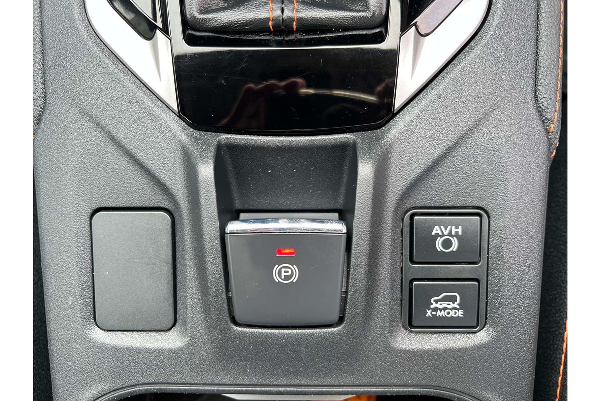 2020 Subaru XV 2.0i-L G5X