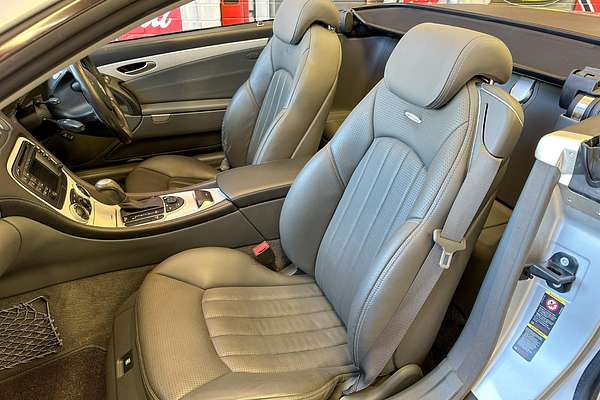 2003 Mercedes-Benz SL-Class SL55 AMG R230