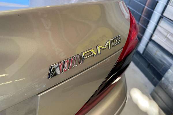 2003 Mercedes-Benz SL-Class SL55 AMG R230