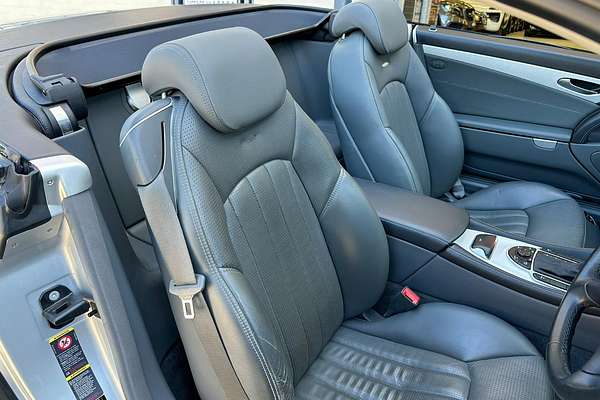2003 Mercedes-Benz SL-Class SL55 AMG R230