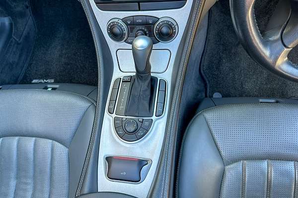 2003 Mercedes-Benz SL-Class SL55 AMG R230