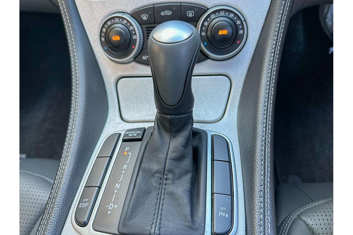 2003 Mercedes-Benz SL-Class SL55 AMG R230