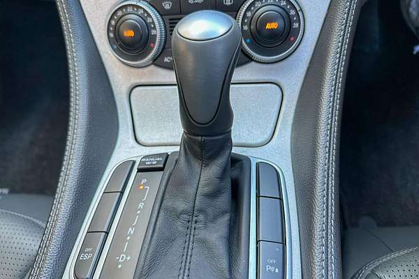 2003 Mercedes-Benz SL-Class SL55 AMG R230