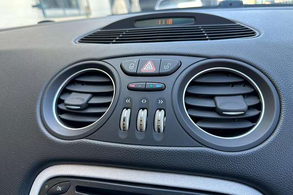2003 Mercedes-Benz SL-Class SL55 AMG R230