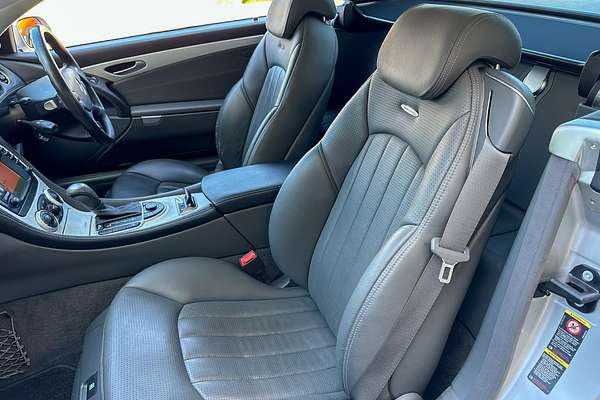 2003 Mercedes-Benz SL-Class SL55 AMG R230