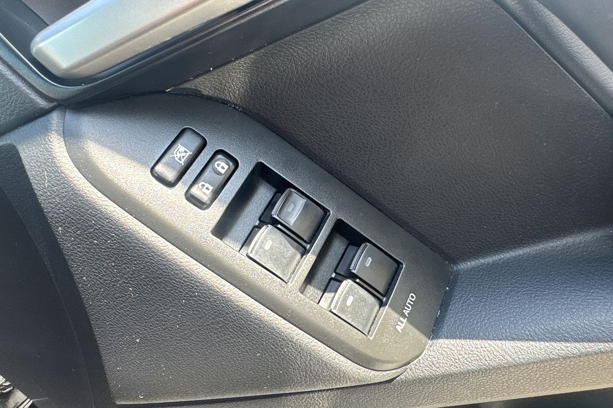 2019 Toyota Landcruiser Prado VX GDJ150R