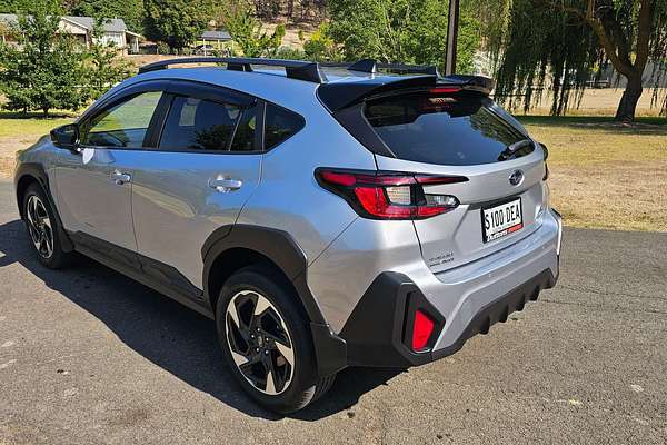 2024 Subaru Crosstrek 2.0S G6X