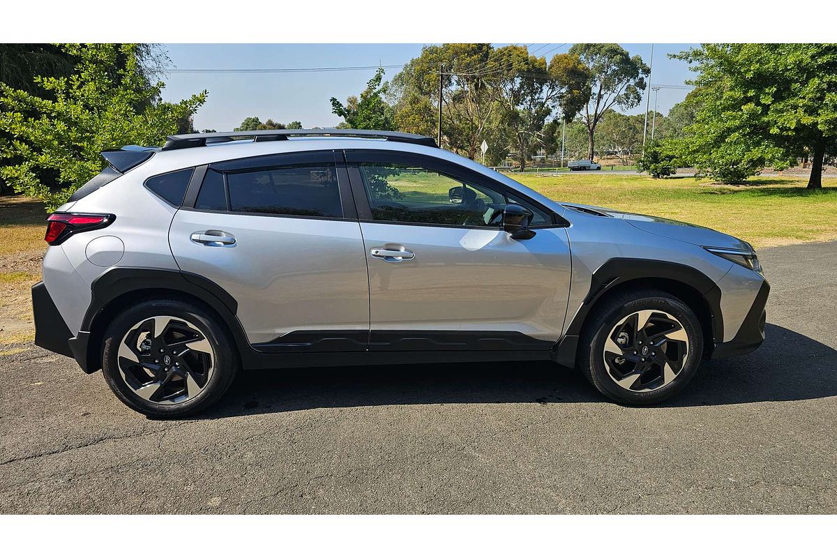 2024 Subaru Crosstrek 2.0S G6X