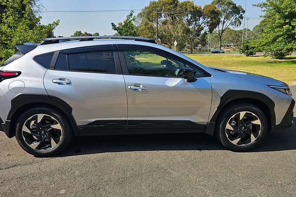 2024 Subaru Crosstrek 2.0S G6X