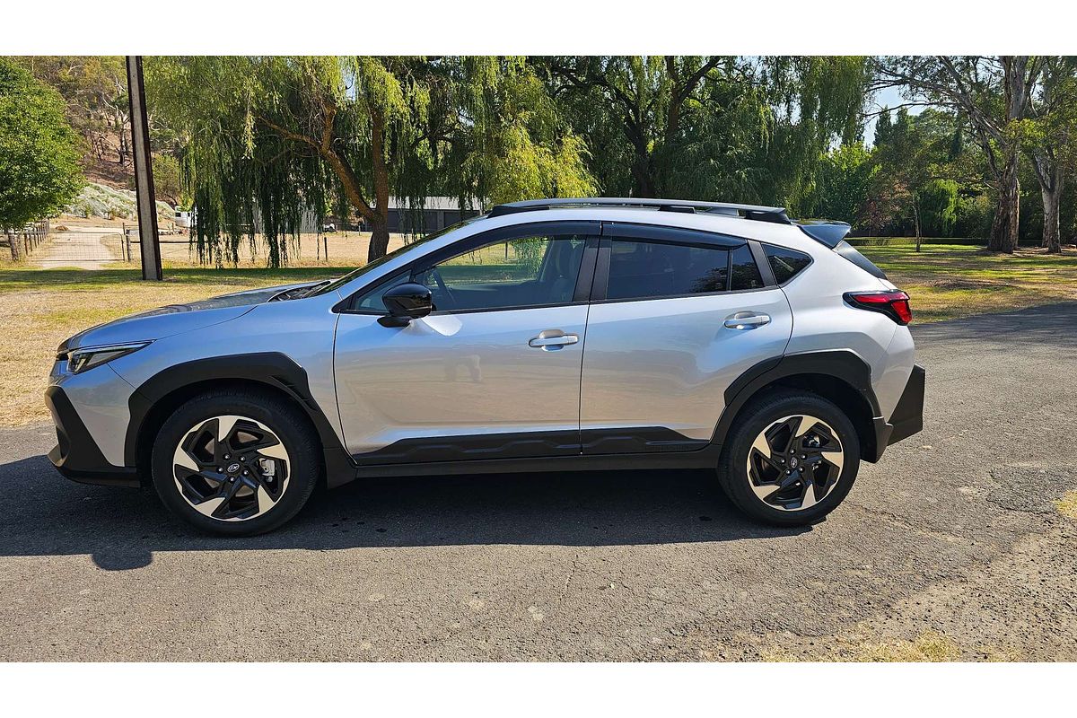 2024 Subaru Crosstrek 2.0S G6X