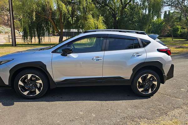 2024 Subaru Crosstrek 2.0S G6X