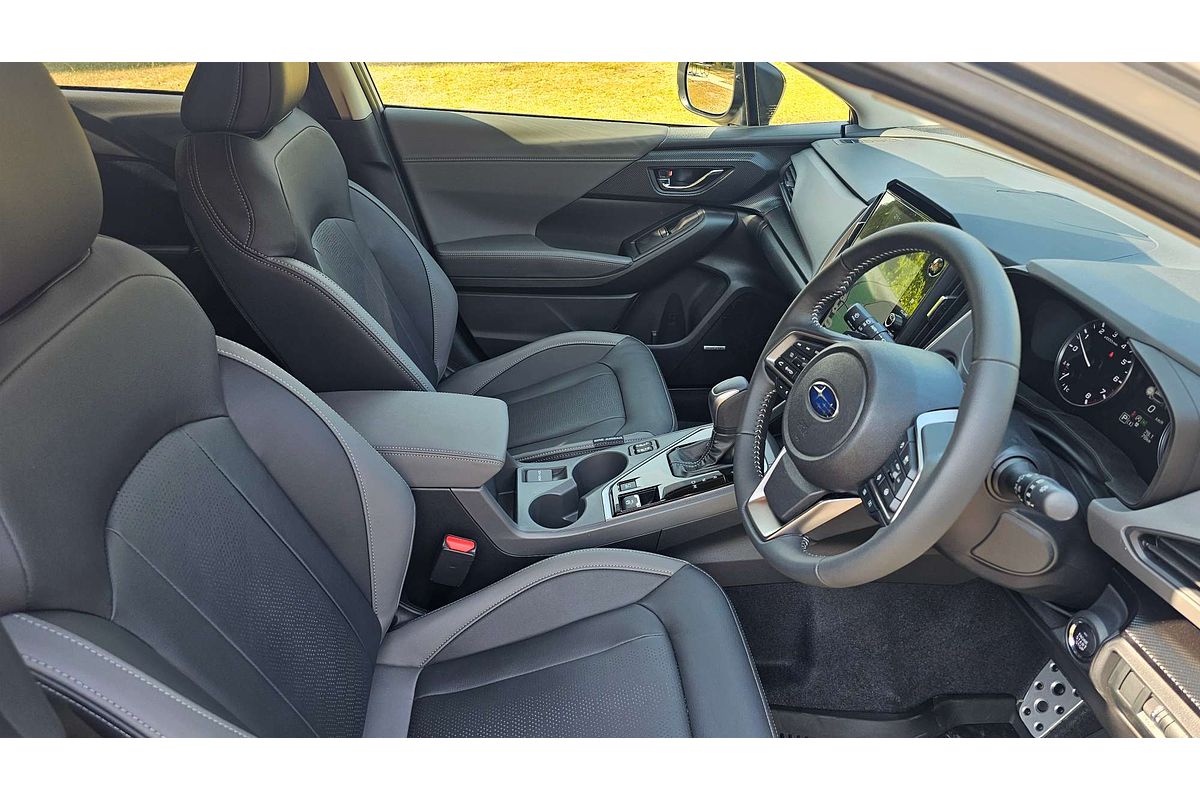 2024 Subaru Crosstrek 2.0S G6X