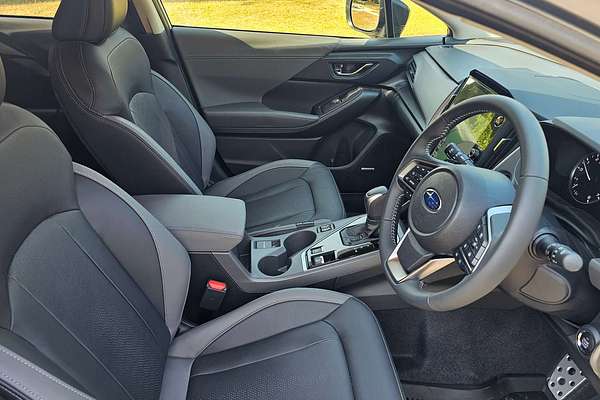 2024 Subaru Crosstrek 2.0S G6X