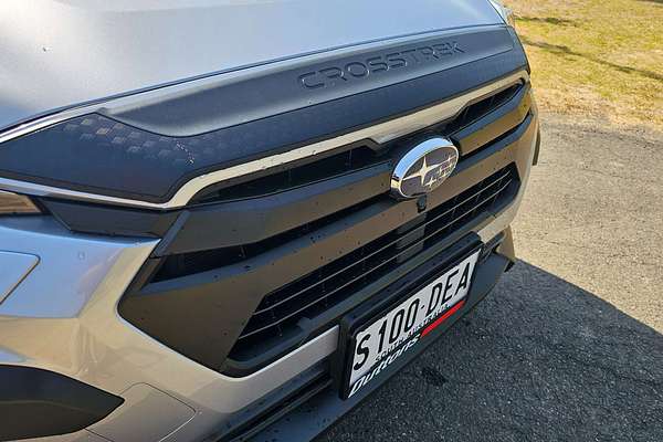 2024 Subaru Crosstrek 2.0S G6X
