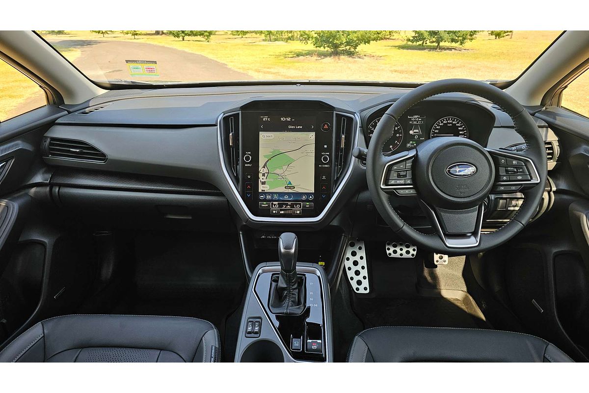 2024 Subaru Crosstrek 2.0S G6X