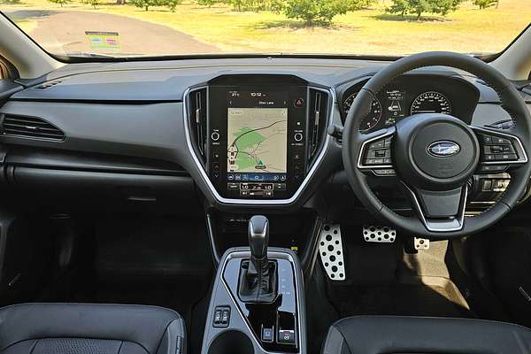2024 Subaru Crosstrek 2.0S G6X