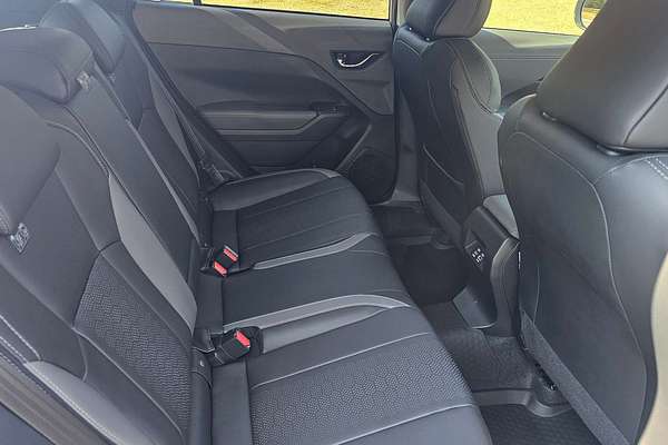 2024 Subaru Crosstrek 2.0S G6X