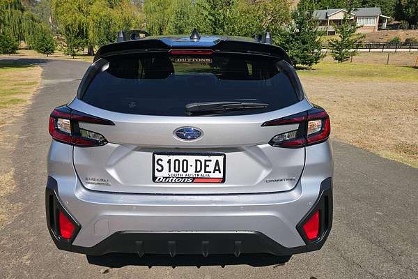 2024 Subaru Crosstrek 2.0S G6X