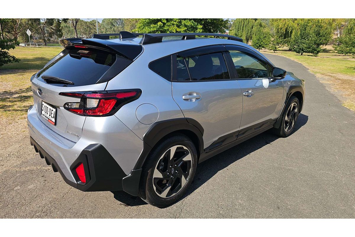 2024 Subaru Crosstrek 2.0S G6X