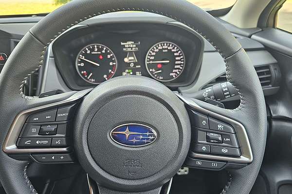 2024 Subaru Crosstrek 2.0S G6X