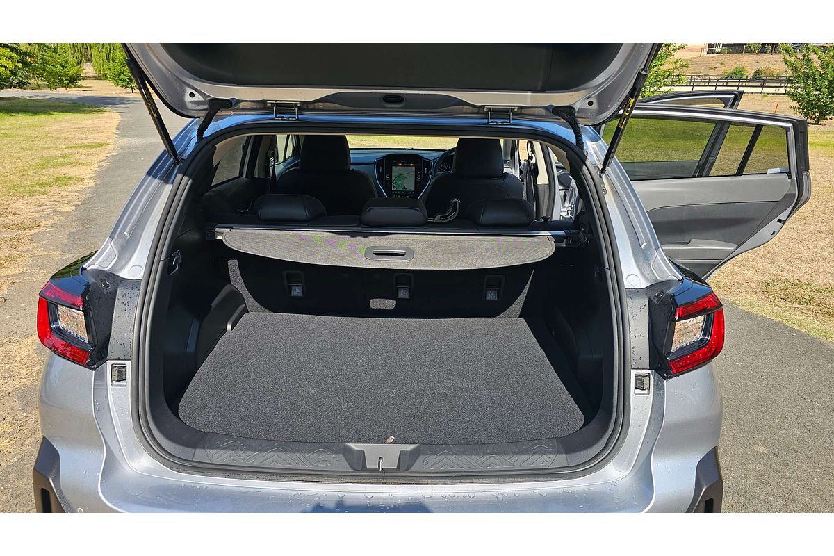 2024 Subaru Crosstrek 2.0S G6X