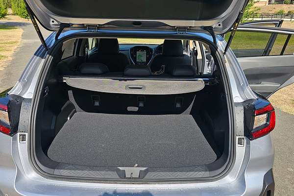 2024 Subaru Crosstrek 2.0S G6X